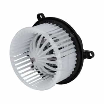 Ventilation intérieure 197451 FEBI