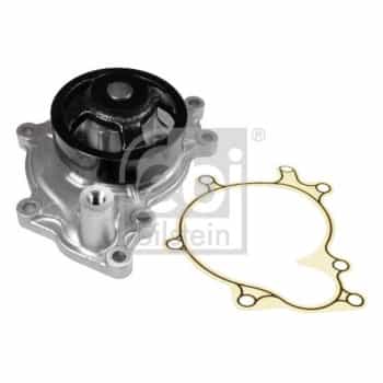 Pompe à eau, refroidissement du moteur 47442 FEBI