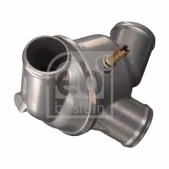 Thermostat, liquide de refroidissement 176997 FEBI