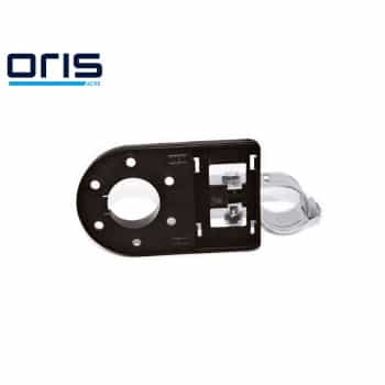 Support de douille de barre de remorquage ORIS