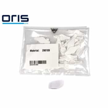 Housse de protection ORIS pour verrou de barre de remorquage