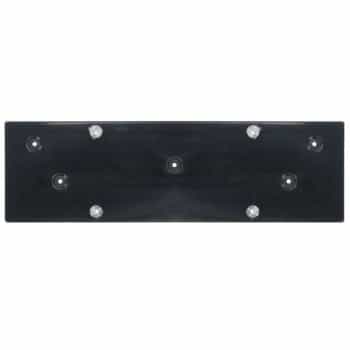 Support de plaque d'immatriculation