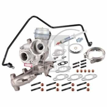 Turbocompresseur Garrett Turbo ProKit NEUF 192517 FEBI