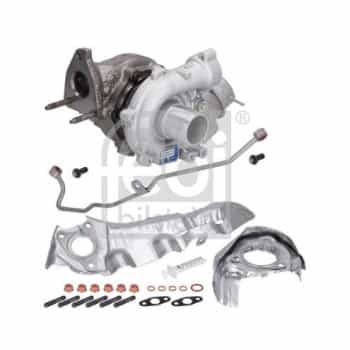 Turbocompresseur BorgWarner Turbo ProKit REMAN 192574 FEBI
