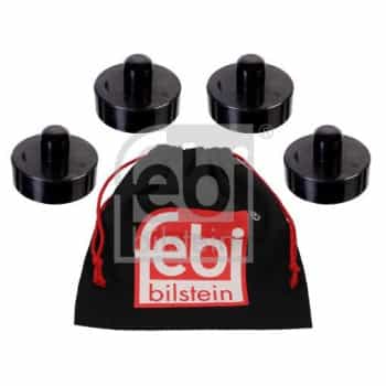 ENSEMBLE D'ACCESSOIRES FEBI POUR CRIC DE VOITURE