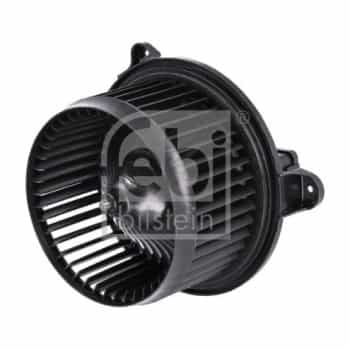 Ventilation intérieure 196702 FEBI