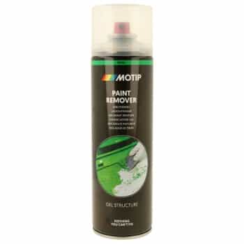 Décapant pour peinture Motip 090410 500 ml