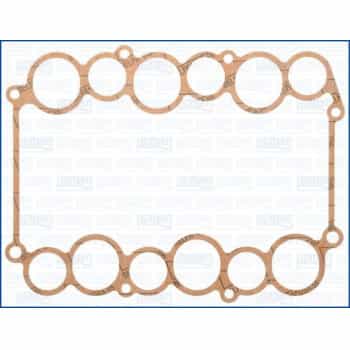 Joint, collecteur d'admission