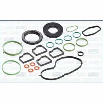 Jeu de joints, carter de distribution