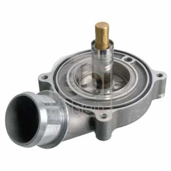 Thermostat, liquide de refroidissement 177043 FEBI