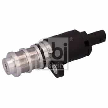 Soupape de commande, réglage de l'arbre à cames febi Plus