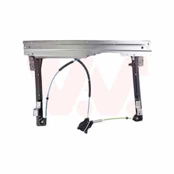 FENÊTRE MECH.EL. MOTEUR L 2D 0506265 Van Wezel