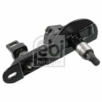 Barres d'essuie-glace 183805 FEBI