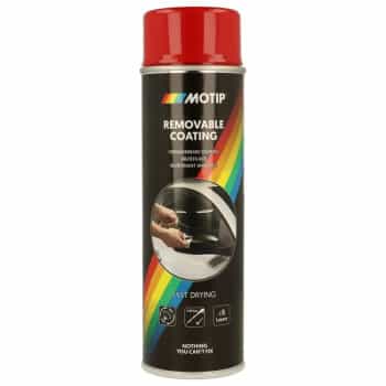 Revêtement amovible Motip