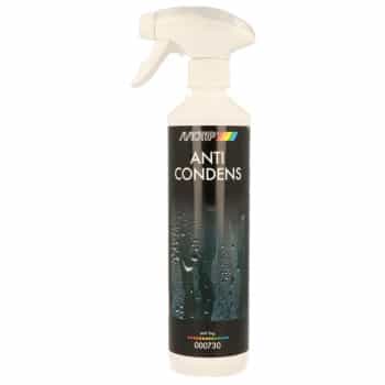 Motip Anti-Condensation 000730 - 500 ml