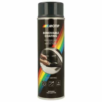 Revêtement amovible Motip