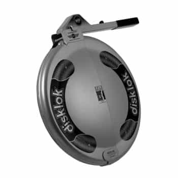 Antivol de direction Defa Disk-Lok 39-44 cm