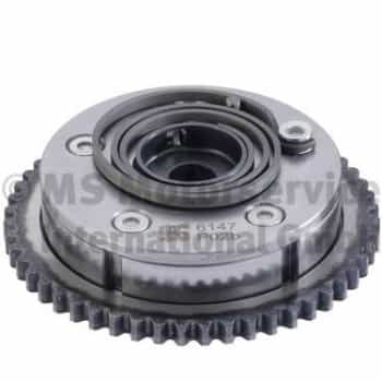 Réglage de l'arbre à cames