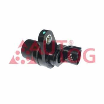 Capteur de vitesse de roue