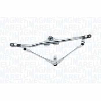 tringleries d'essuie-glace