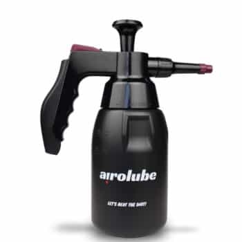 Pulvérisateur à pression professionnel Airolube 1 litre