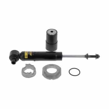 Amortisseur, suspension de la cabine MONROE MAGNUM Cabin