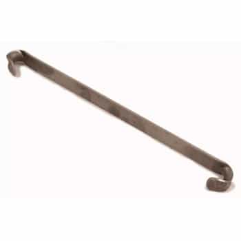 support de montage en acier inoxydable