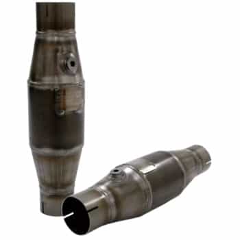 Catalyseur de course 100 cellules