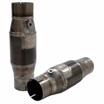 Catalyseur de course 100 cellules