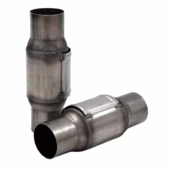 Catalyseur de course 200 cellules