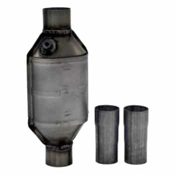 Catalyseur de course 400 cellules