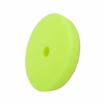 Tampon de polissage ZviZZer Thermo Trapézoïdal Vert Ultra Fine Cut - 160 mm