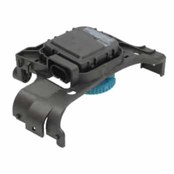 Élément d'ajustage, clapet de mélange BEHR *** PREMIUM LINE ***