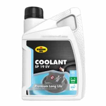 Liquide de refroidissement Kroon-Oil SP 19 EV 1L