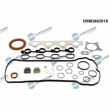 Jeu complet de joints, moteur