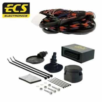 E-set, barre de remorquage NI172DH ECS Electronics