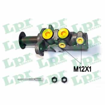 Maître-cylindre de frein