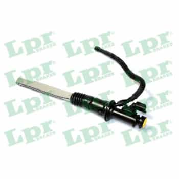 Maître-cylindre, embrayage