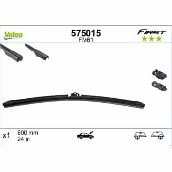 Essuie-glace 575015 Valeo