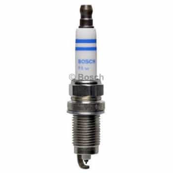 Bougie d'allumage Double Platinum 0 242 235 756 Bosch