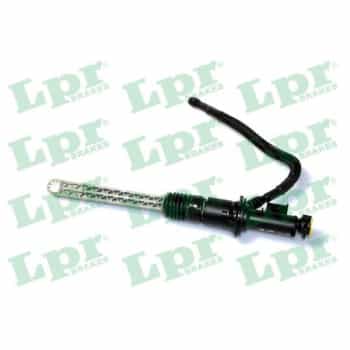 Maître-cylindre, embrayage