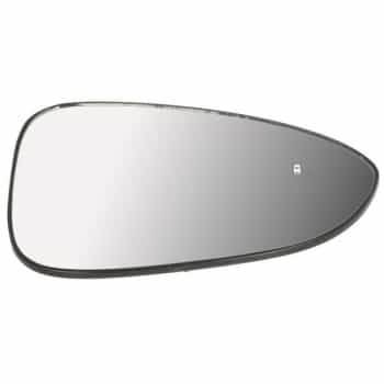 Miroir, miroir extérieur