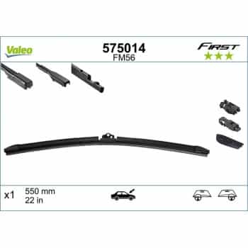 Essuie-glace 575014 Valeo