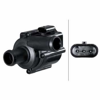 Pompe à eau auxiliaire (circuit d'eau de refroidissement)