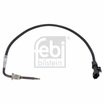Capteur, température des gaz d'échappement 194827 FEBI