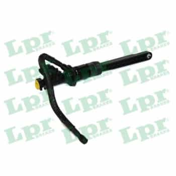 Maître-cylindre, embrayage