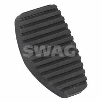 Commande à pédale, commande d'embrayage