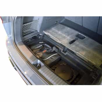 Sacoche de coffre Car-Bags compatible avec Audi Q6 e-tron (GF) 2024-présent Original