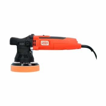 Polisseuse double action Carpoint 650 W