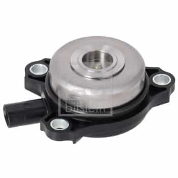 Valve de commande, réglage d'arbres à came febi Plus